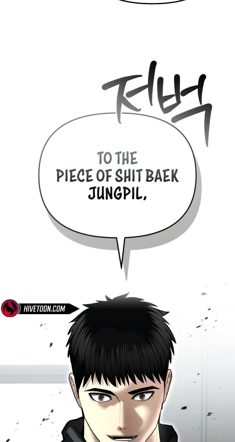 The Overpowered Cop Chapter 41 page 130 - 