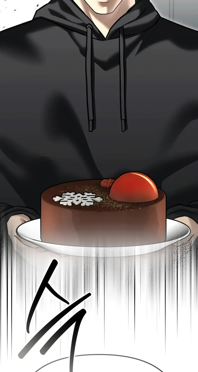The Overpowered Cop Chapter 41 page 131 - 