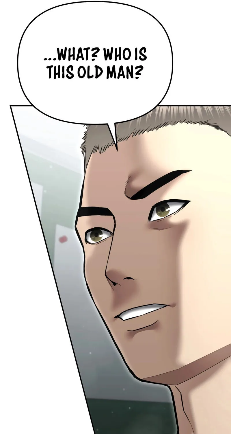 The Overpowered Cop Chapter 41 page 133 - 