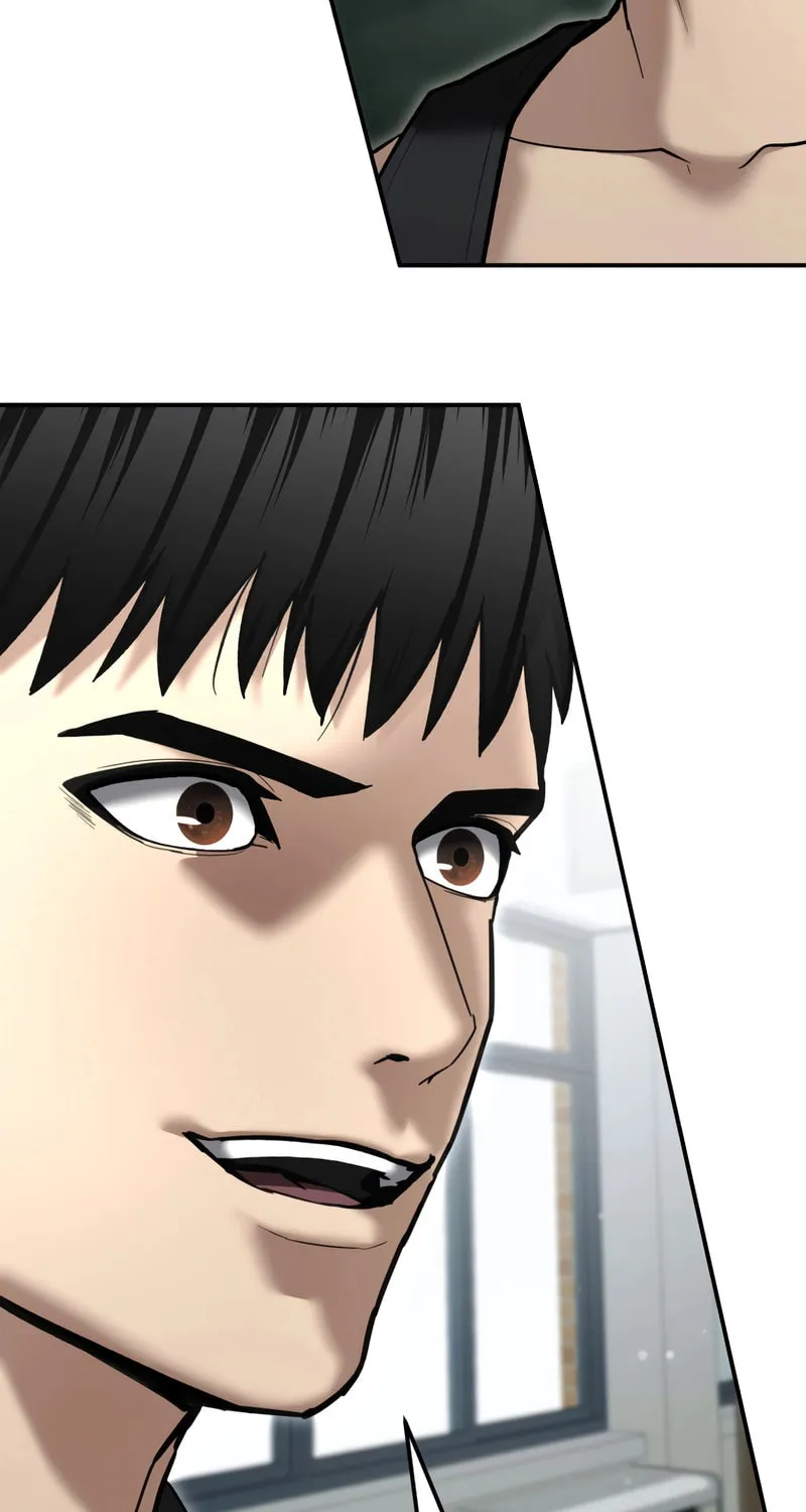 The Overpowered Cop Chapter 41 page 134 - 