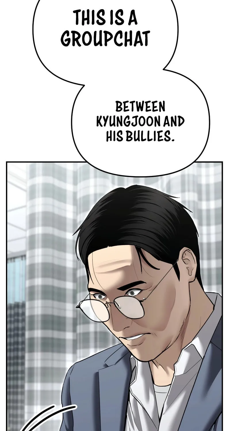 The Overpowered Cop Chapter 41 page 17 - 