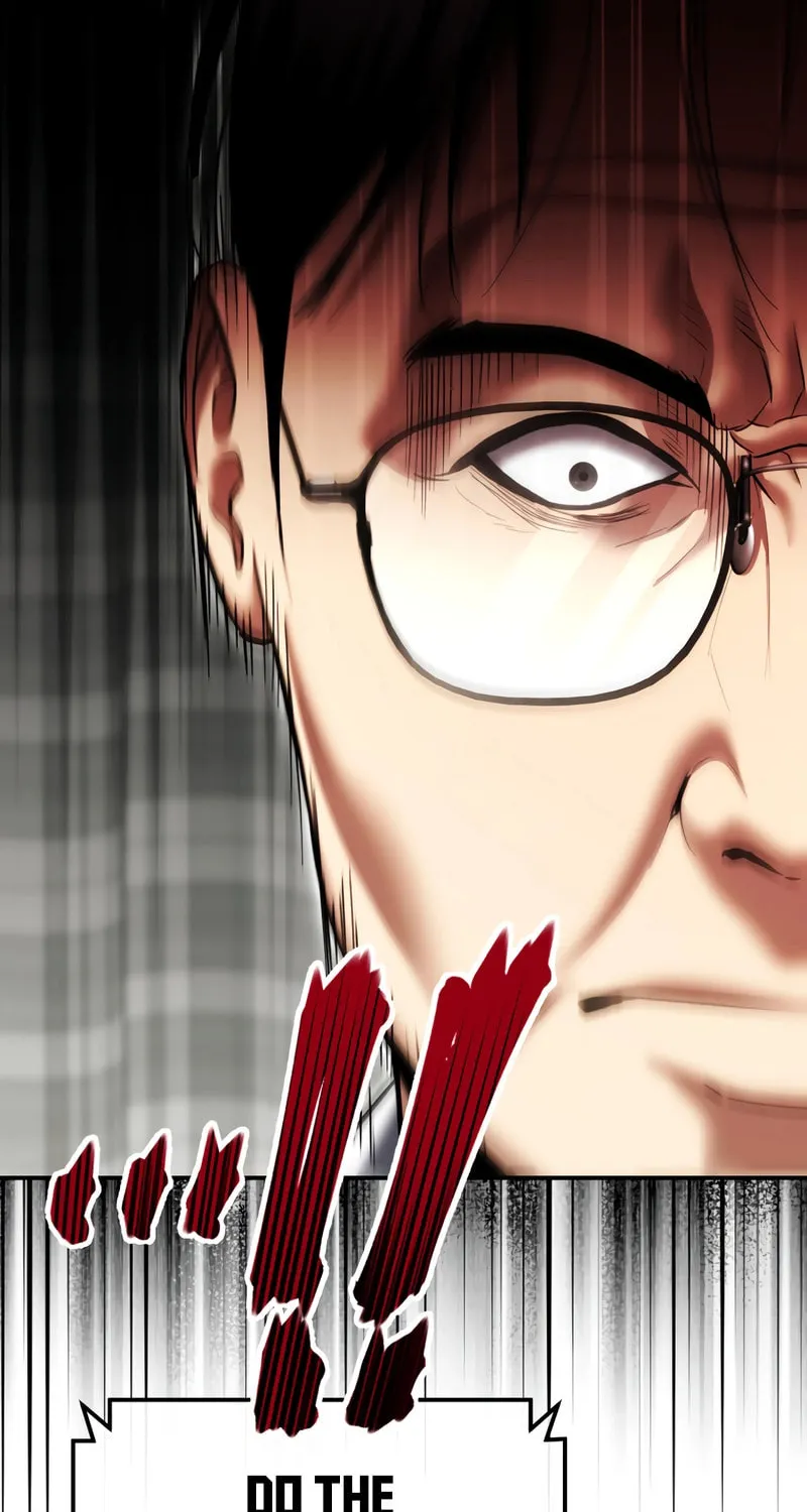 The Overpowered Cop Chapter 41 page 19 - 