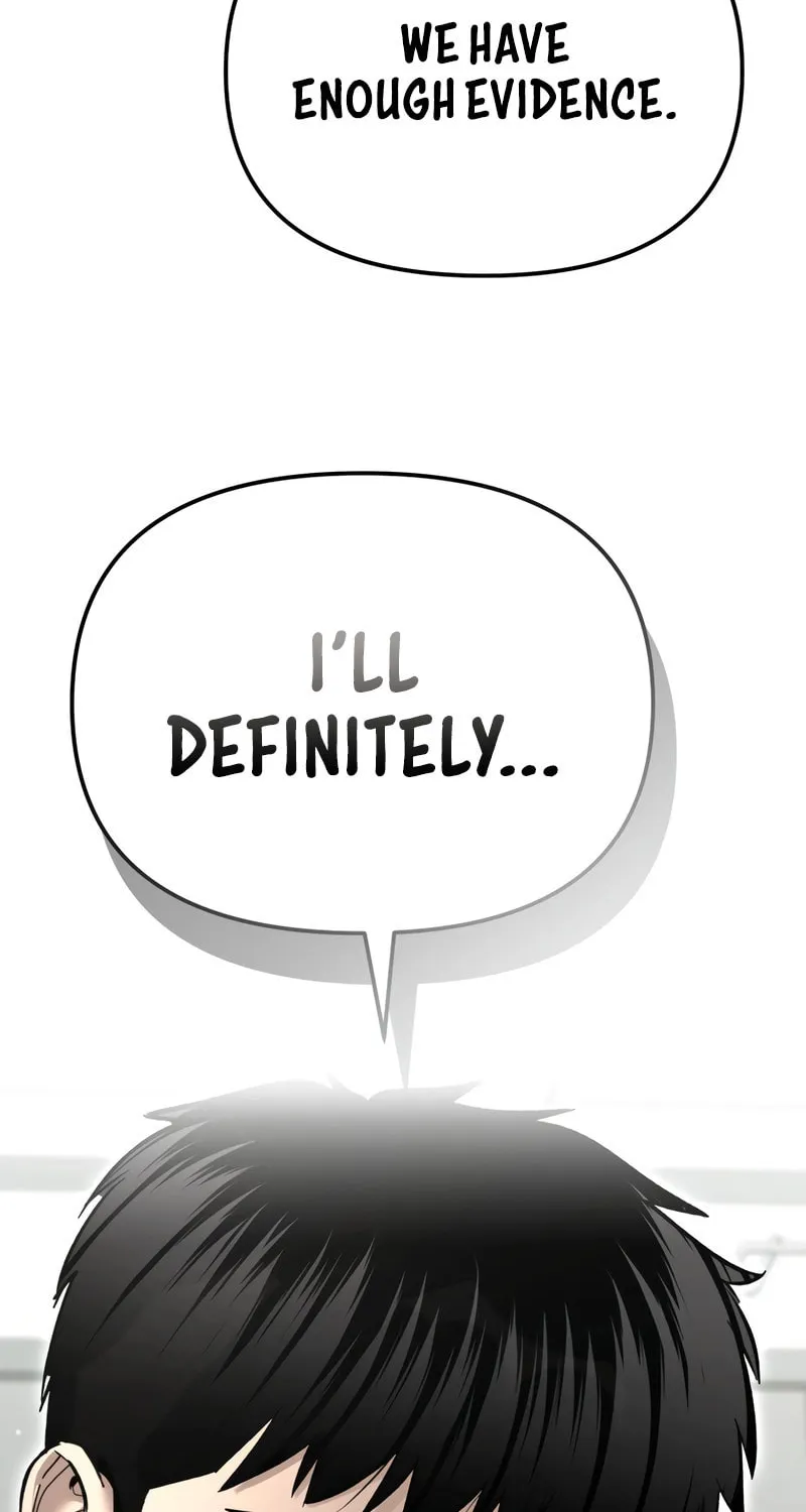 The Overpowered Cop Chapter 41 page 24 - 