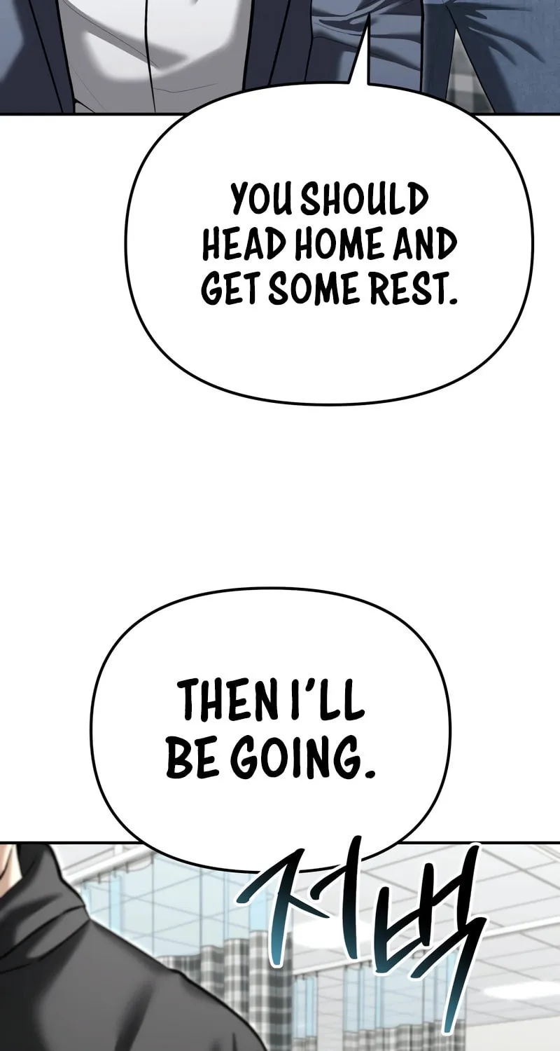 The Overpowered Cop Chapter 41 page 27 - 