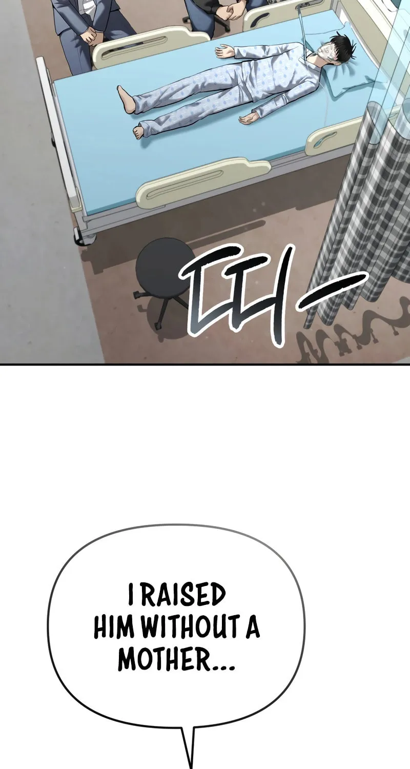 The Overpowered Cop Chapter 41 page 4 - 