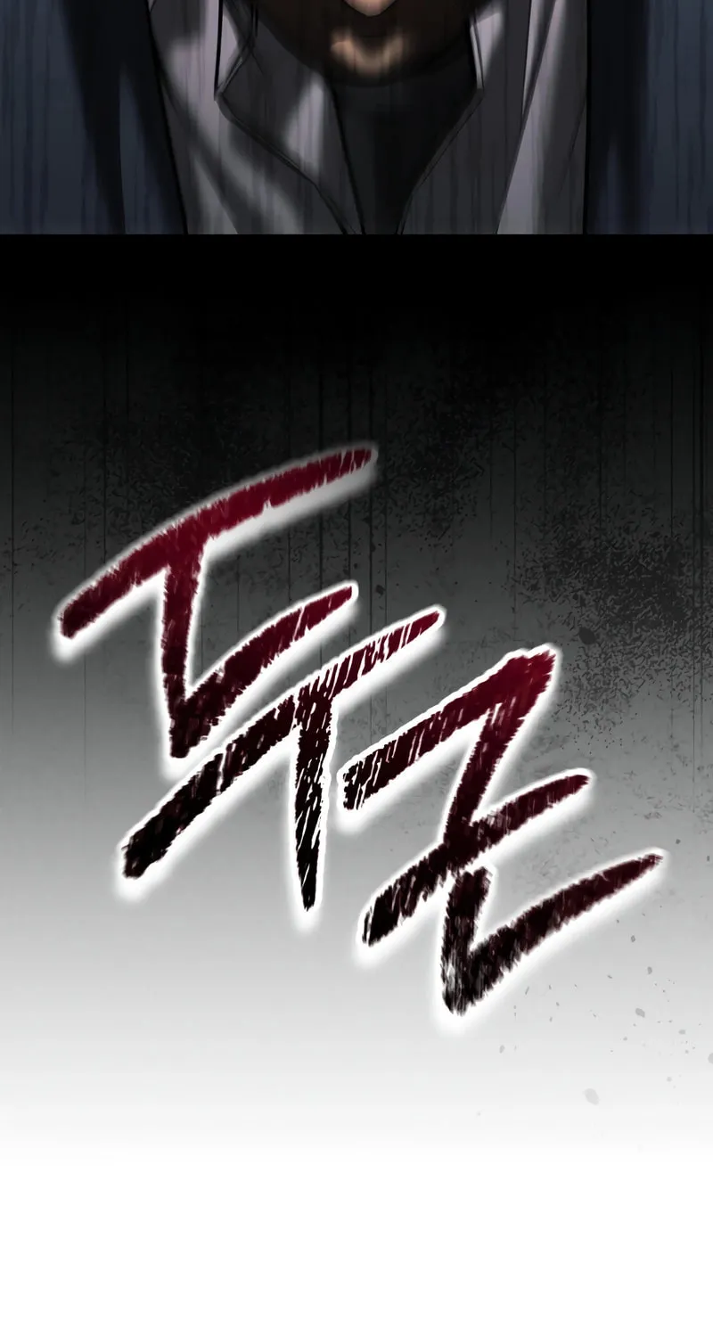 The Overpowered Cop Chapter 41 page 31 - 