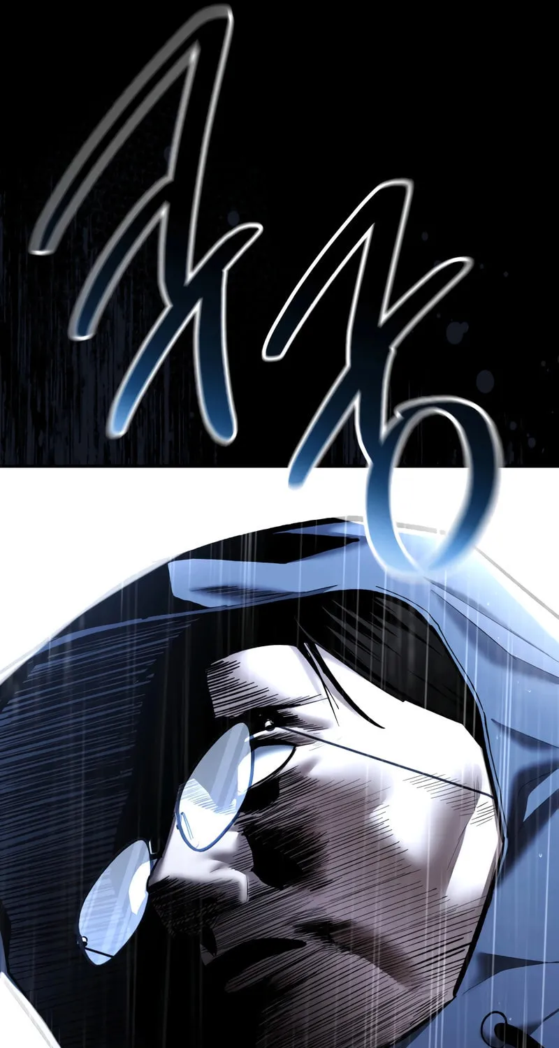 The Overpowered Cop Chapter 41 page 35 - 