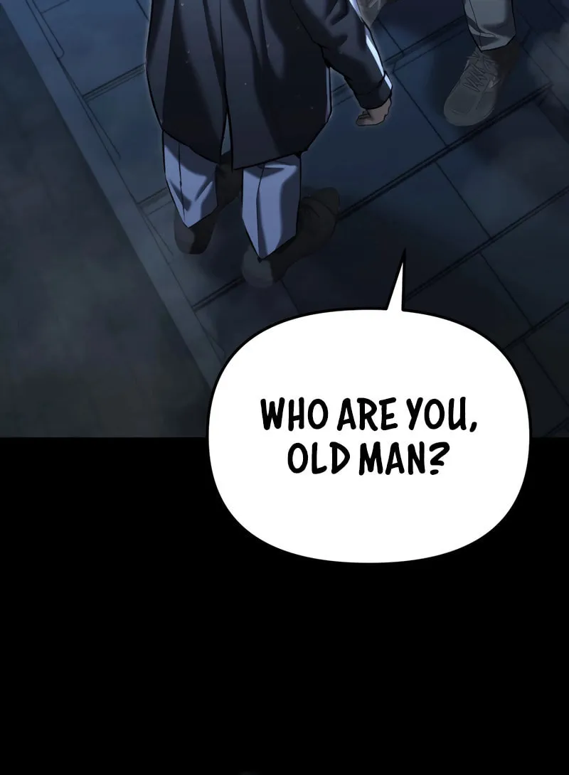 The Overpowered Cop Chapter 41 page 40 - 