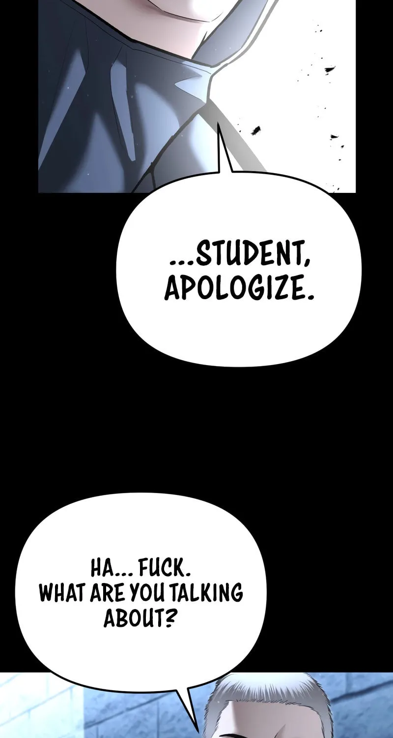 The Overpowered Cop Chapter 41 page 42 - 