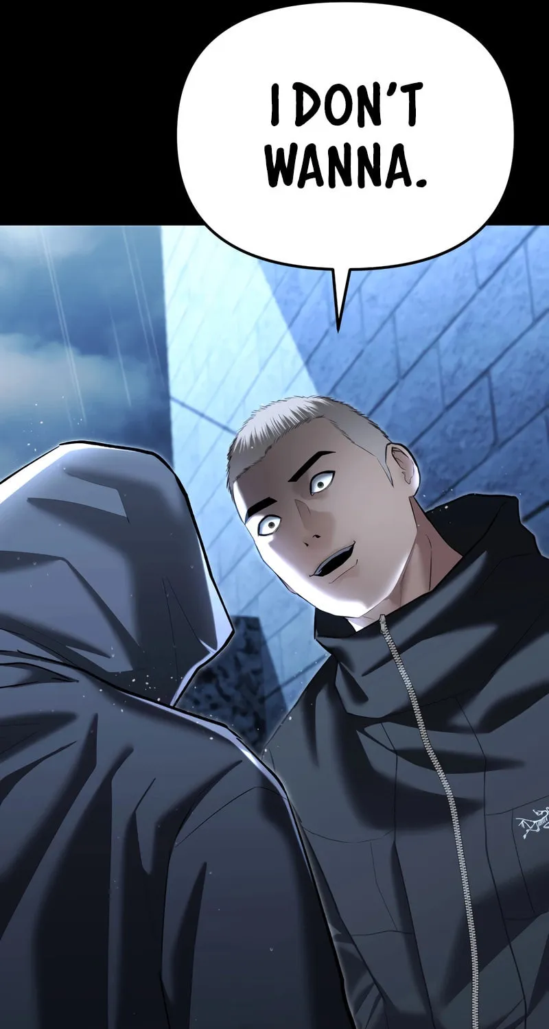 The Overpowered Cop Chapter 41 page 47 - 