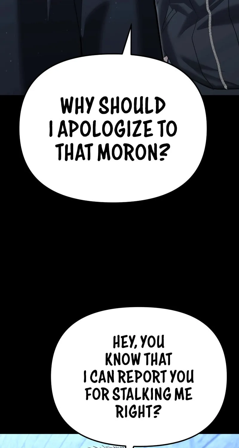 The Overpowered Cop Chapter 41 page 48 - 