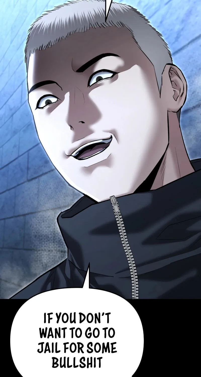 The Overpowered Cop Chapter 41 page 49 - 