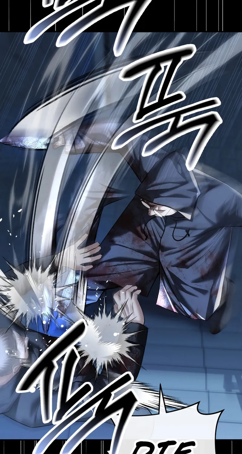 The Overpowered Cop Chapter 41 page 52 - 