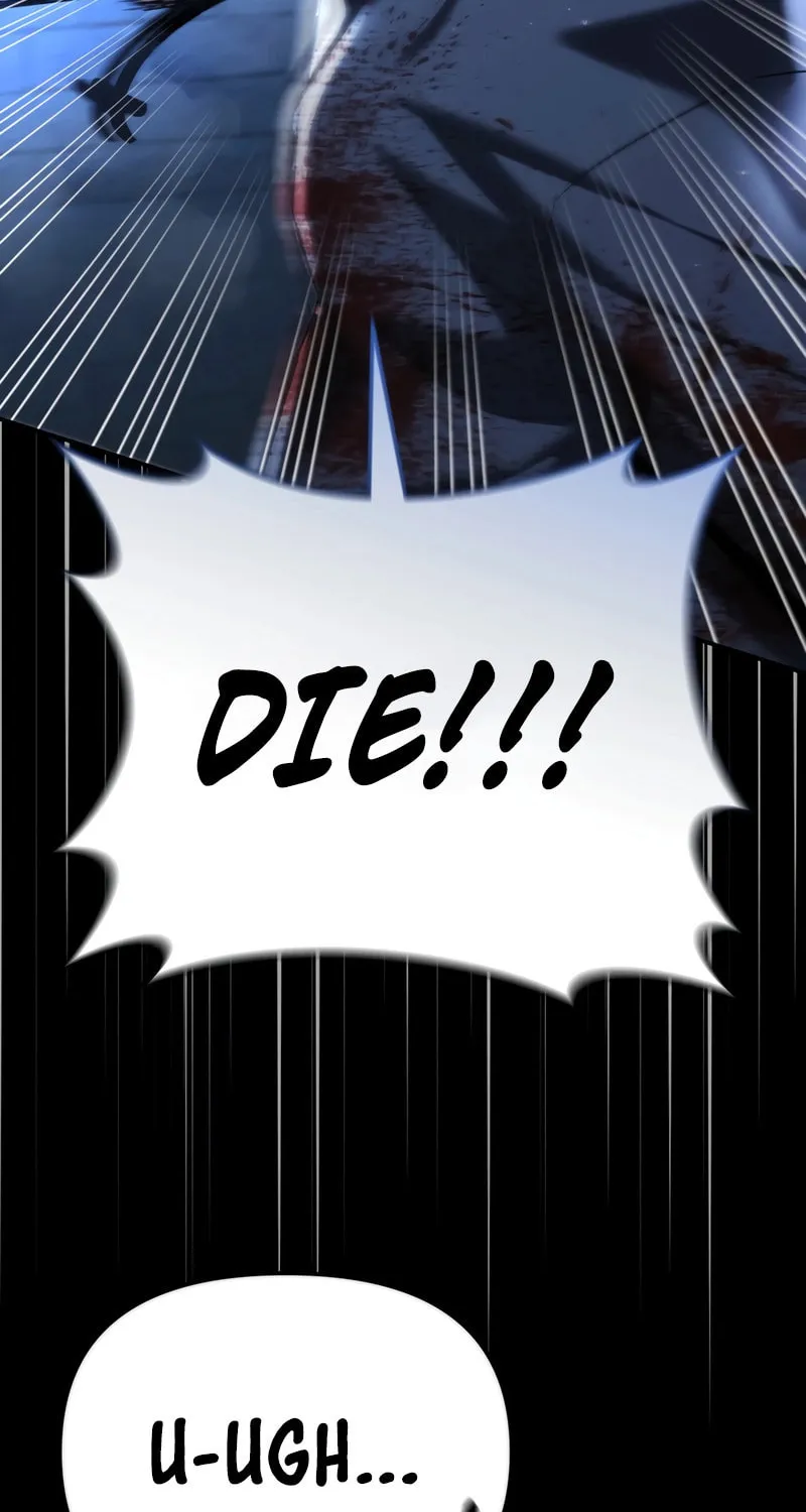 The Overpowered Cop Chapter 41 page 54 - 