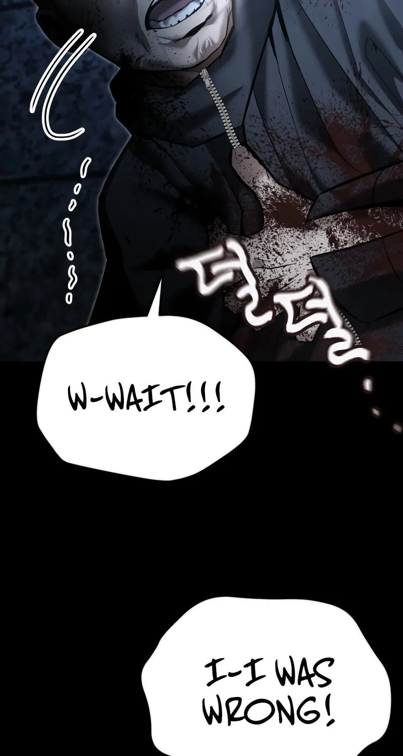 The Overpowered Cop Chapter 41 page 59 - 