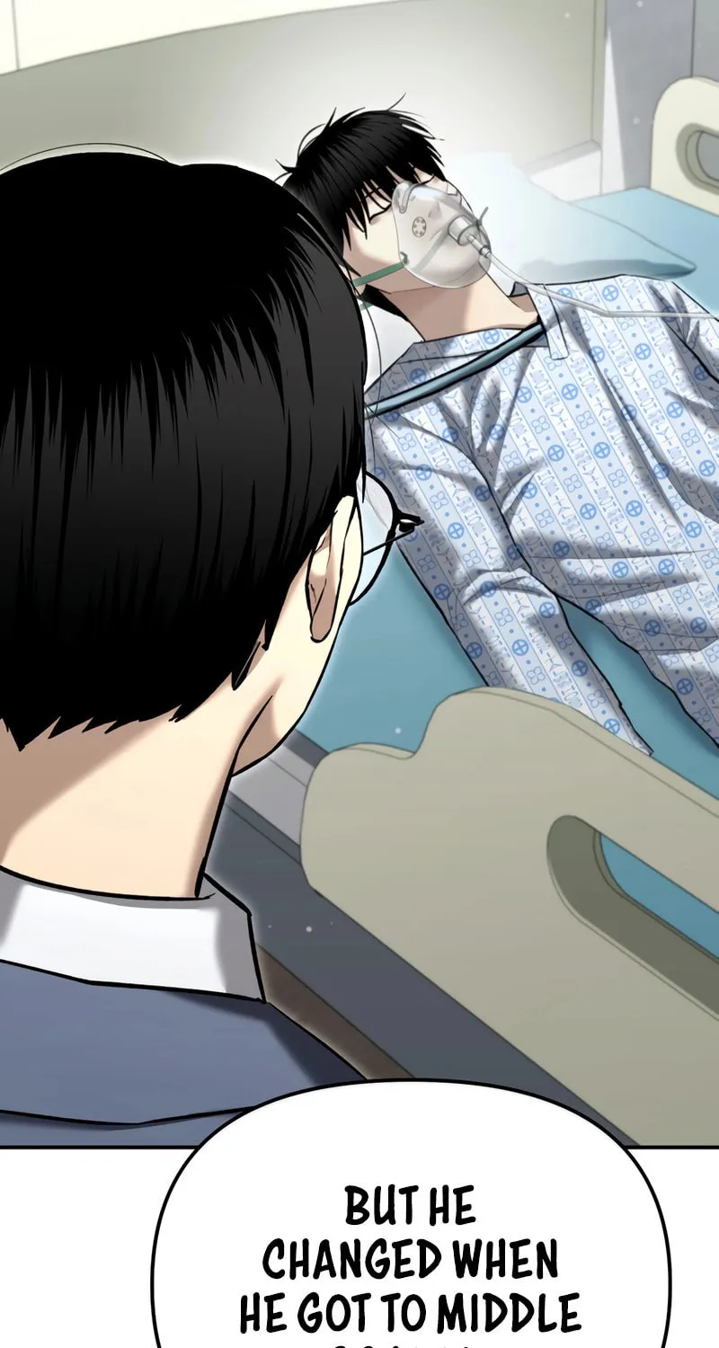 The Overpowered Cop Chapter 41 page 7 - 