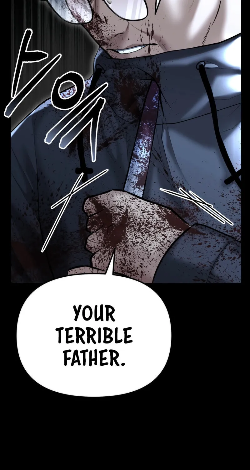 The Overpowered Cop Chapter 41 page 67 - 