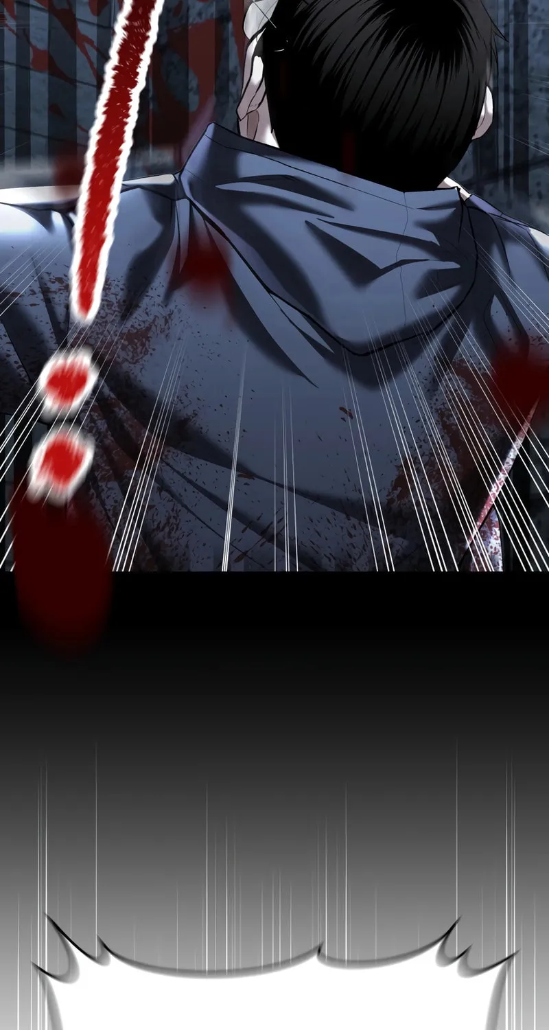 The Overpowered Cop Chapter 41 page 69 - 