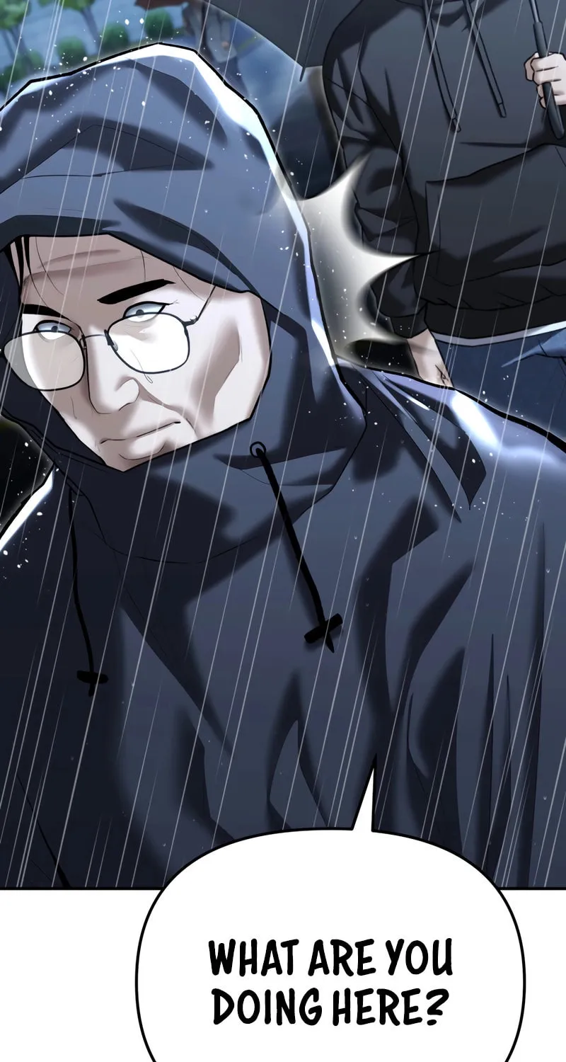 The Overpowered Cop Chapter 41 page 73 - 