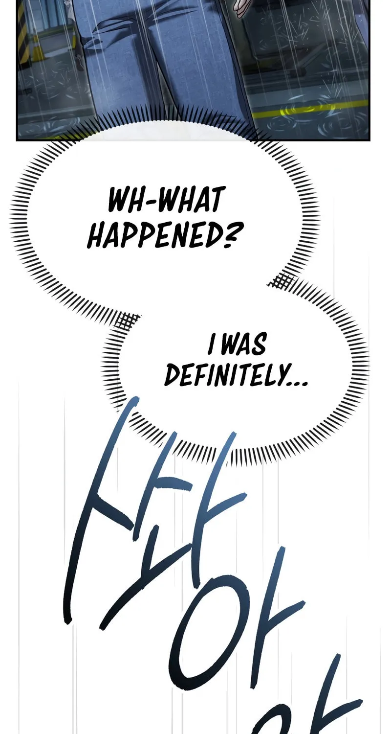 The Overpowered Cop Chapter 41 page 76 - 