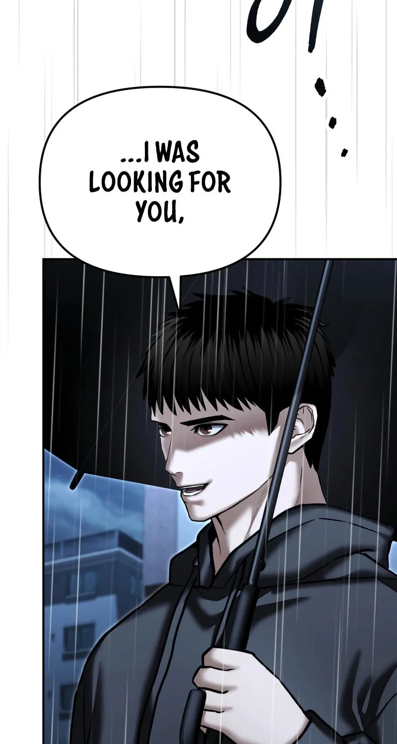 The Overpowered Cop Chapter 41 page 77 - 