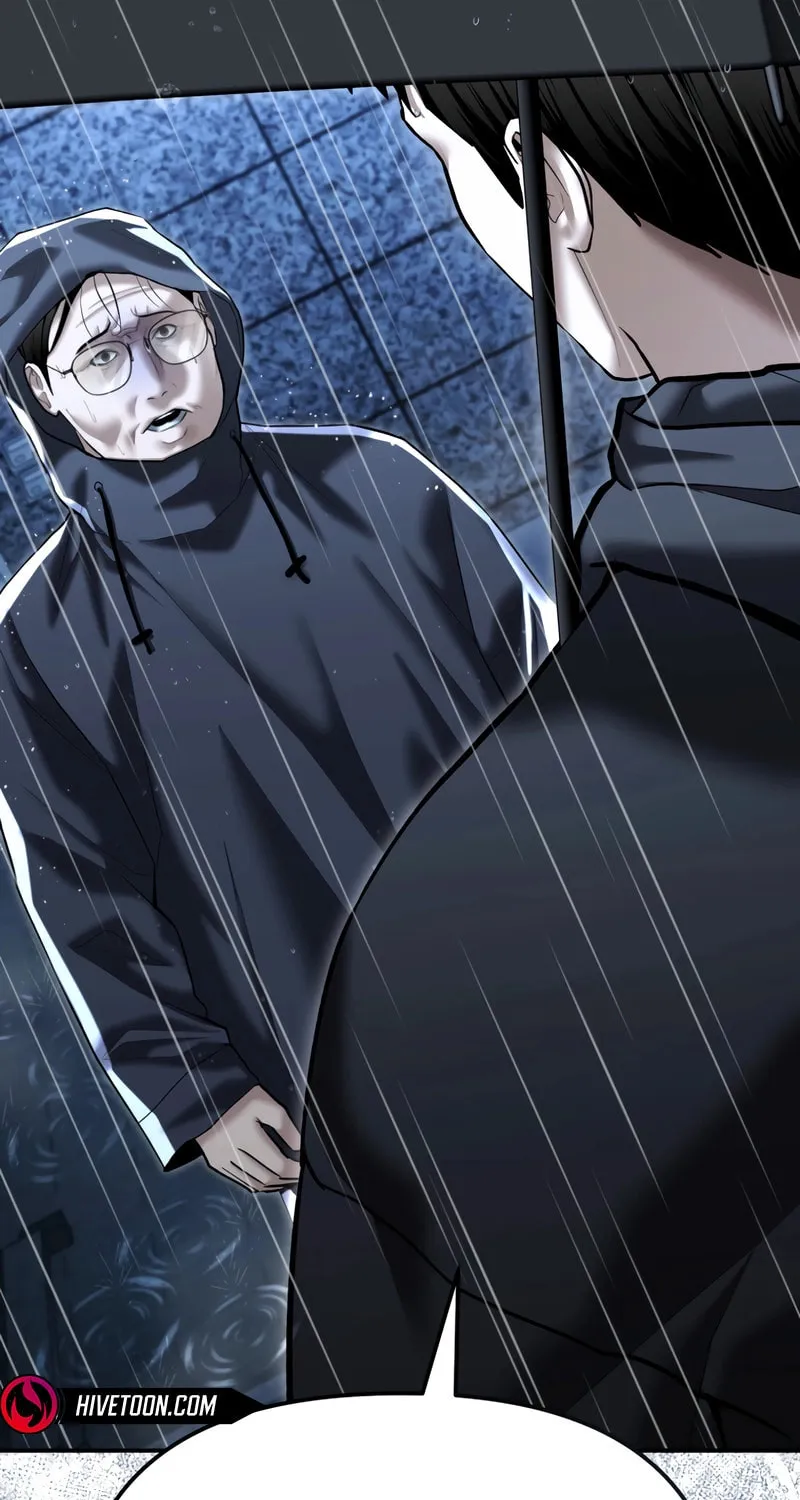 The Overpowered Cop Chapter 41 page 79 - 