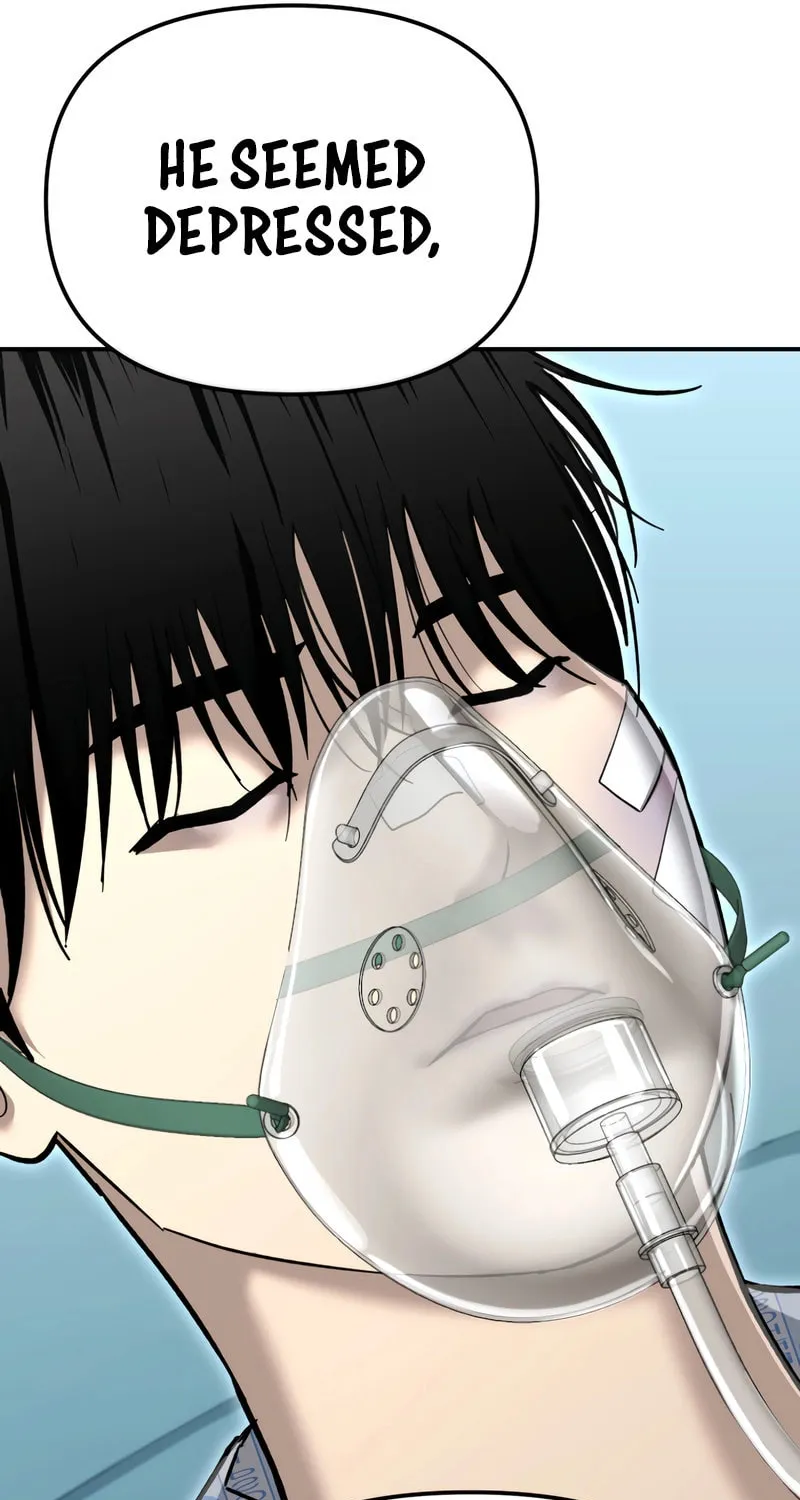 The Overpowered Cop Chapter 41 page 9 - 