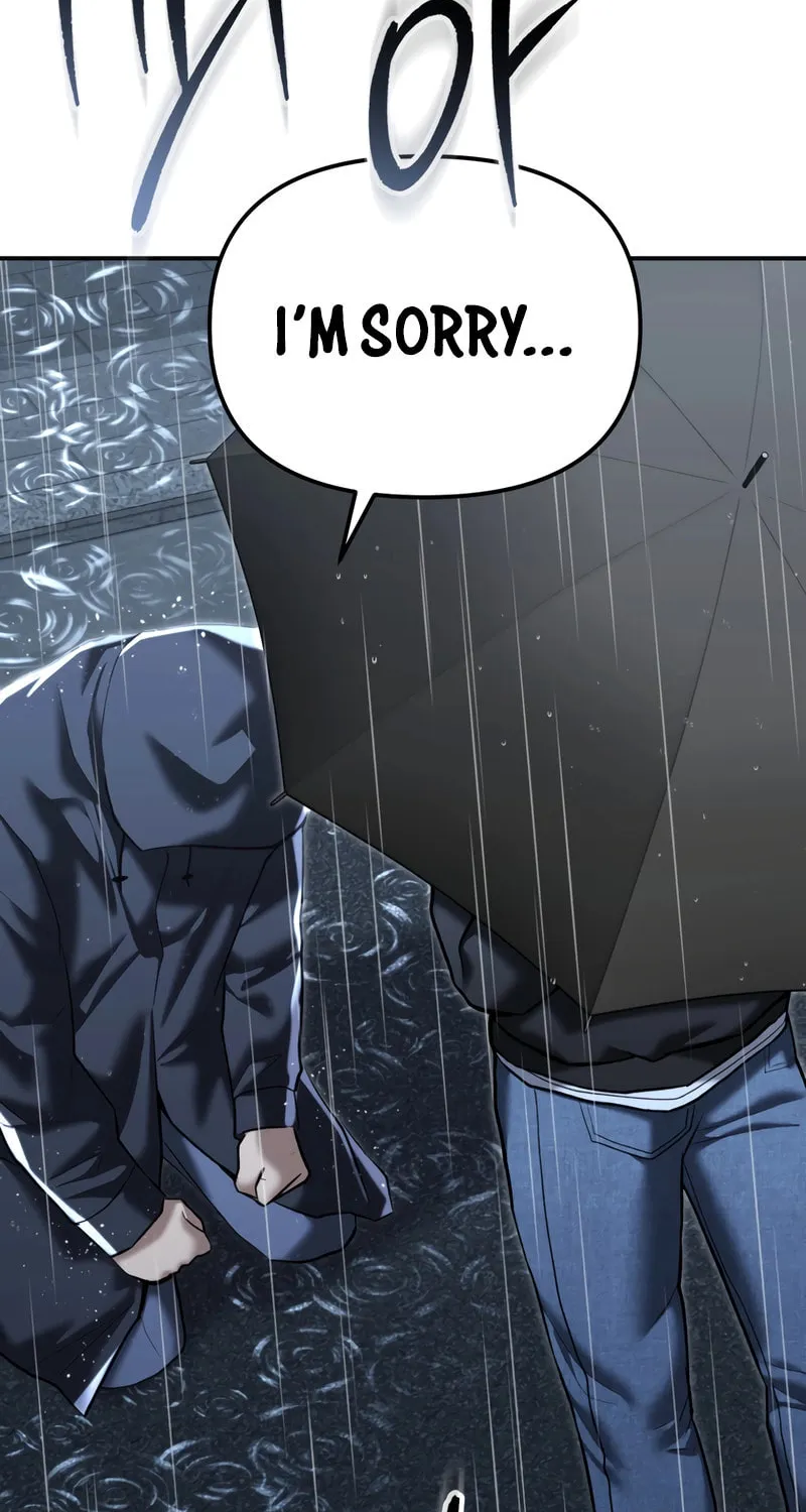The Overpowered Cop Chapter 41 page 84 - 