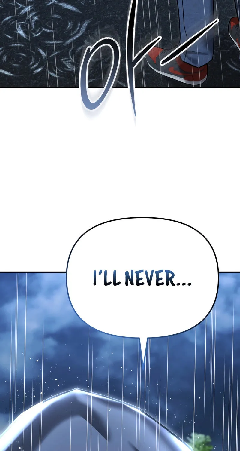 The Overpowered Cop Chapter 41 page 85 - 