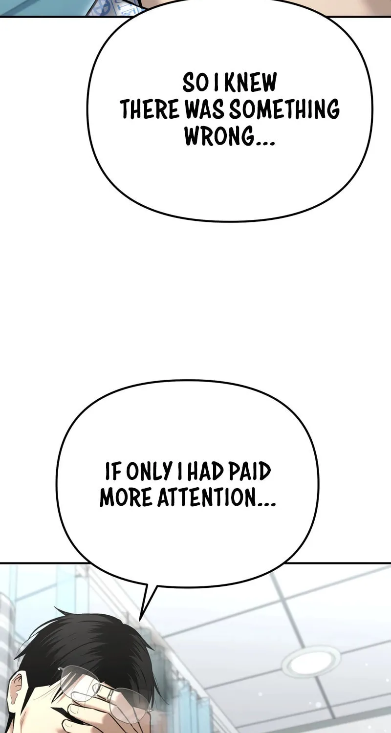 The Overpowered Cop Chapter 41 page 10 - 