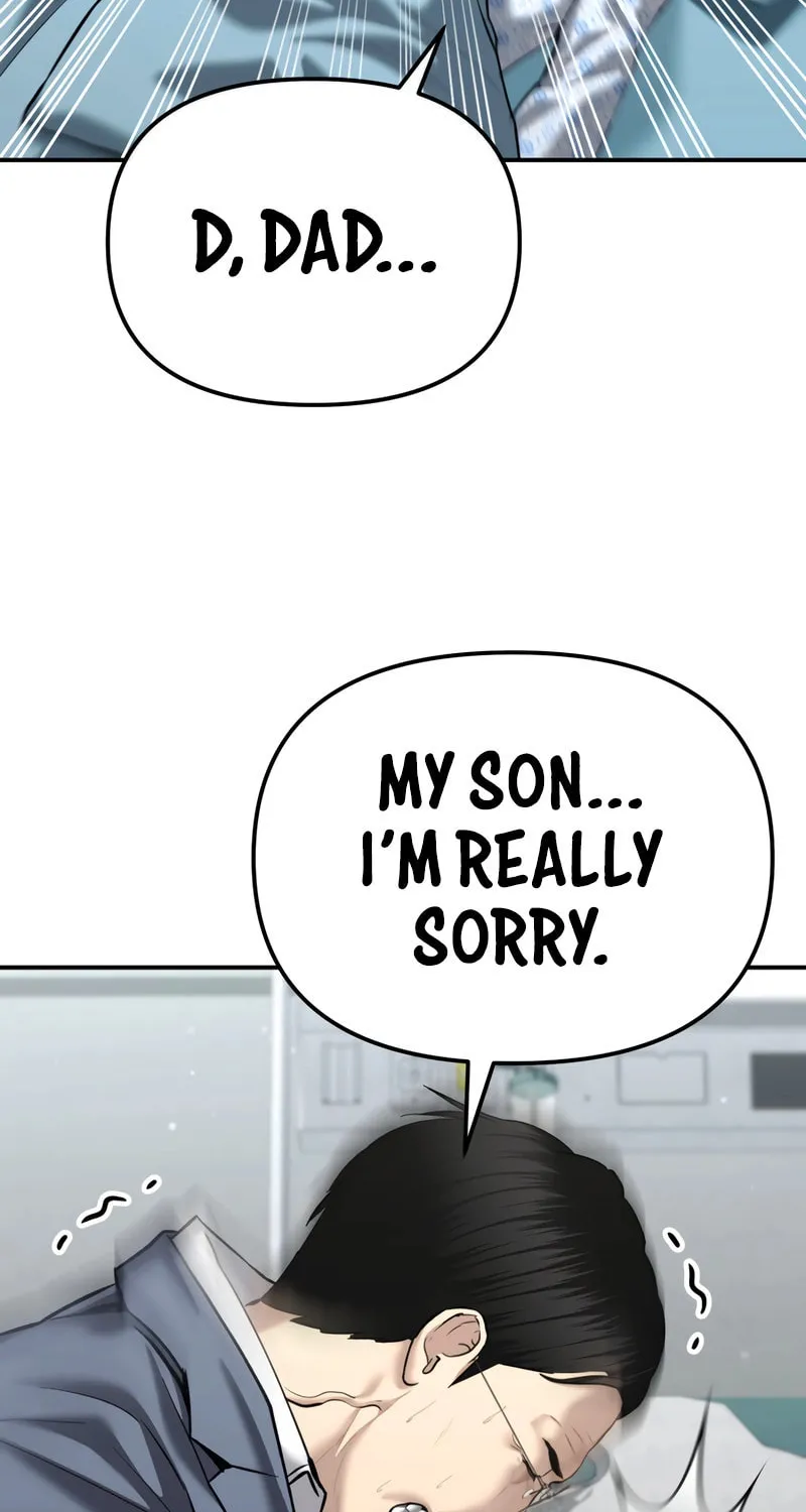 The Overpowered Cop Chapter 41 page 91 - 
