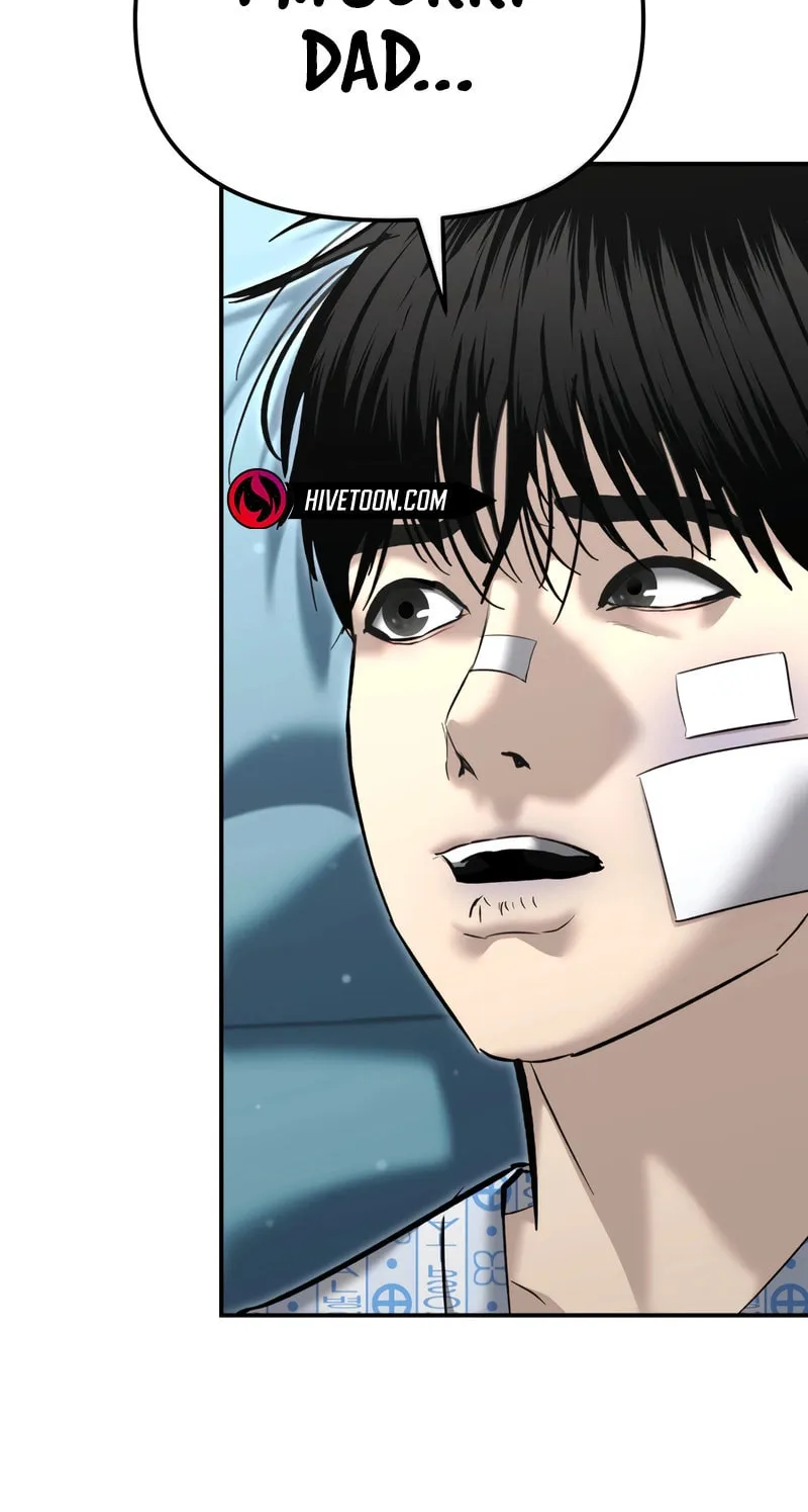 The Overpowered Cop Chapter 41 page 93 - 