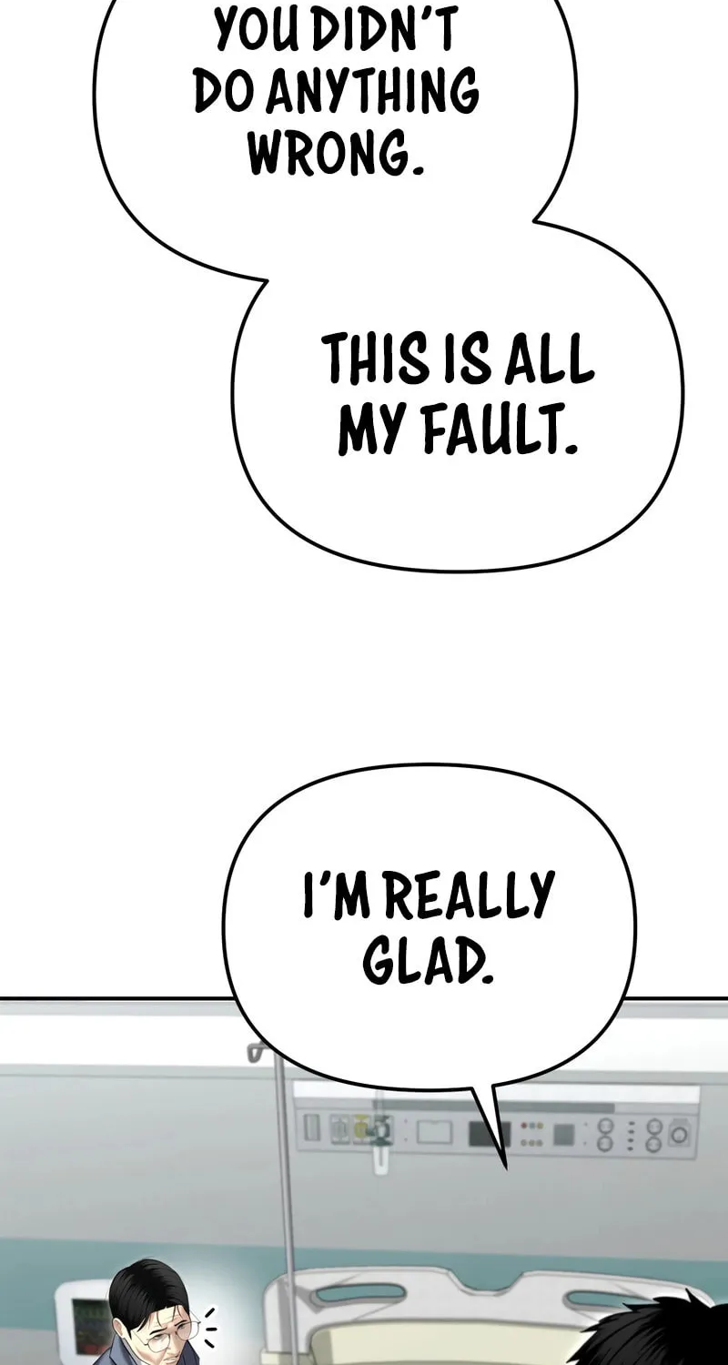 The Overpowered Cop Chapter 41 page 95 - 