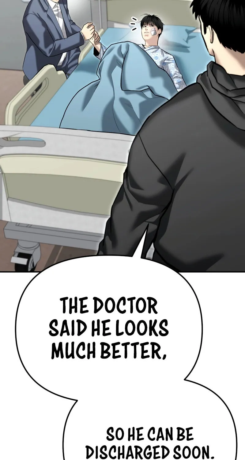 The Overpowered Cop Chapter 41 page 96 - 