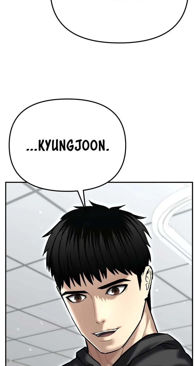 The Overpowered Cop Chapter 41 page 97 - 