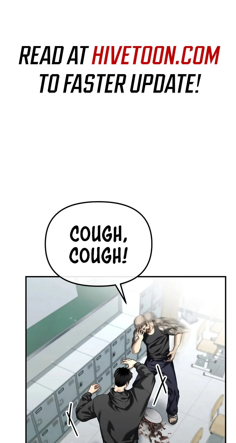 The Overpowered Cop Chapter 42 page 2 - 