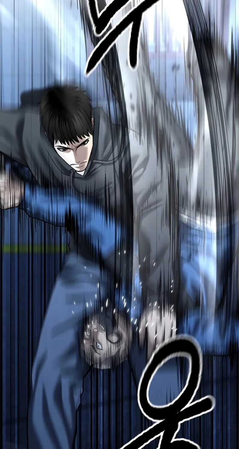 The Overpowered Cop Chapter 42 page 102 - 