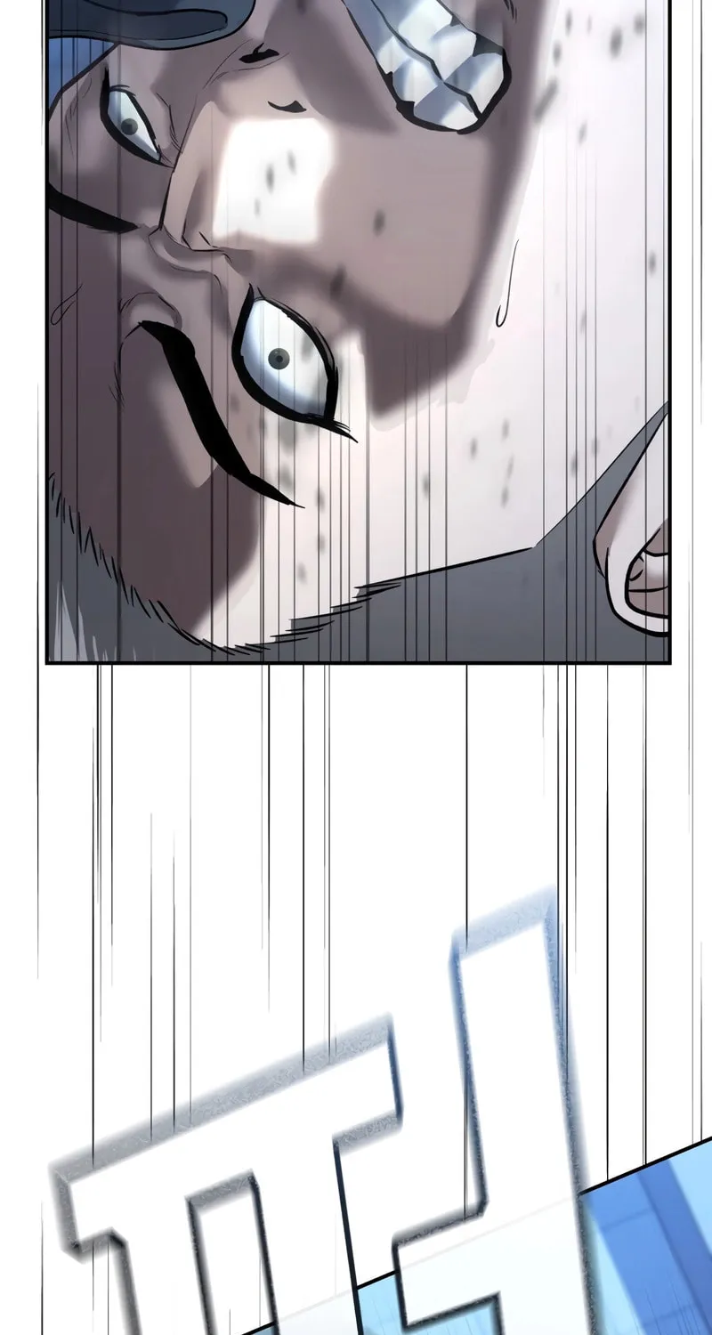 The Overpowered Cop Chapter 42 page 104 - 