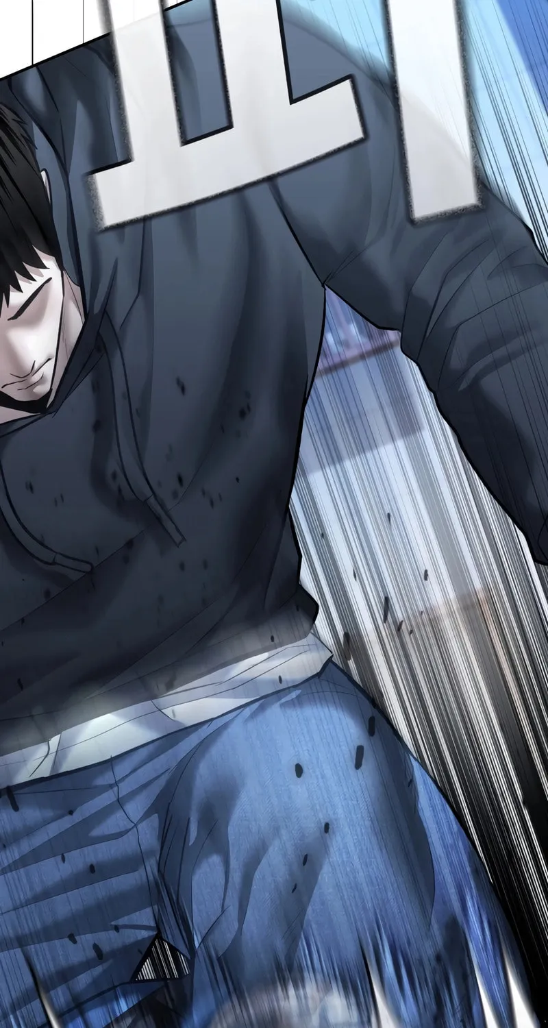 The Overpowered Cop Chapter 42 page 105 - 