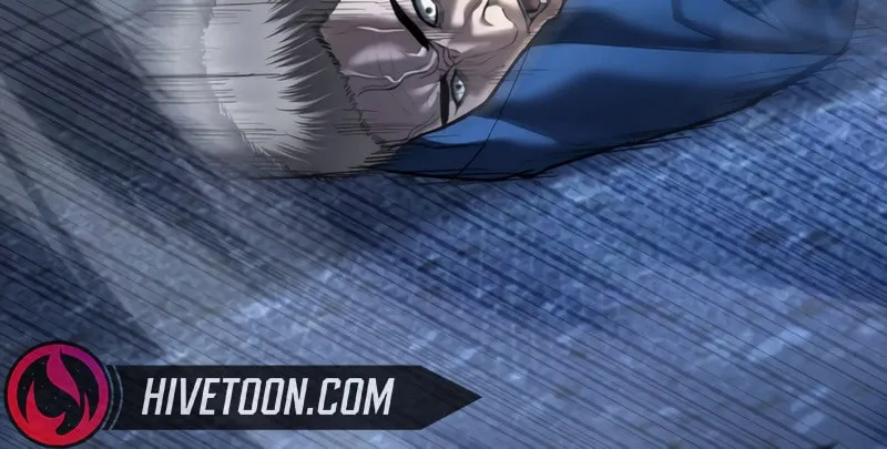 The Overpowered Cop Chapter 42 page 108 - 