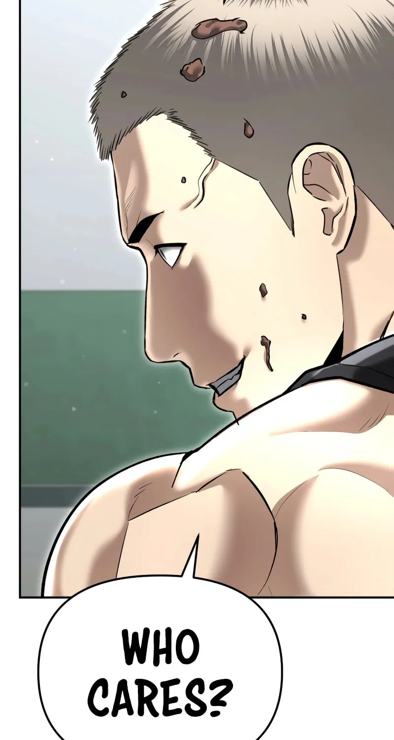 The Overpowered Cop Chapter 42 page 12 - 