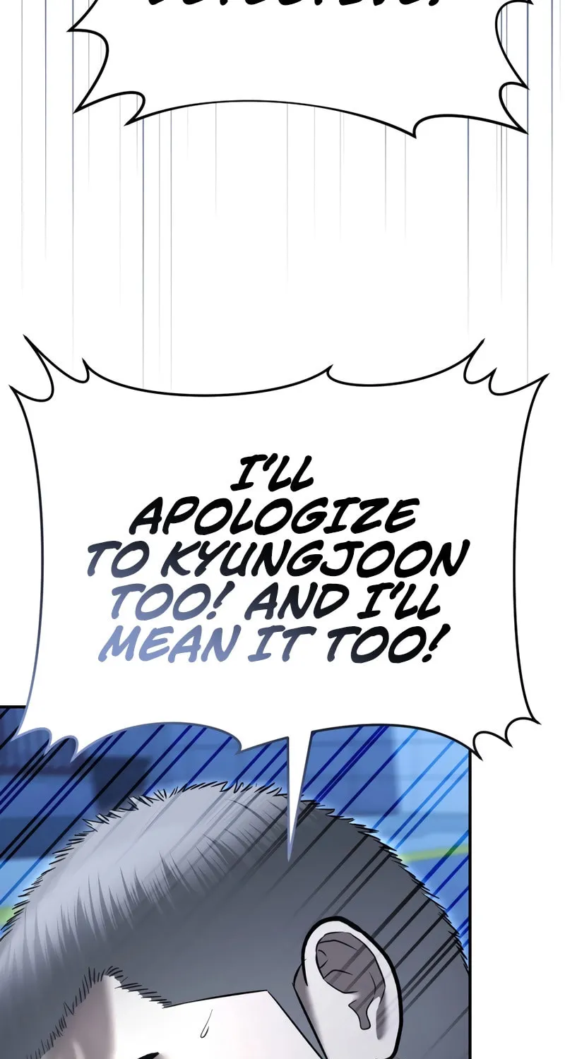 The Overpowered Cop Chapter 42 page 111 - 
