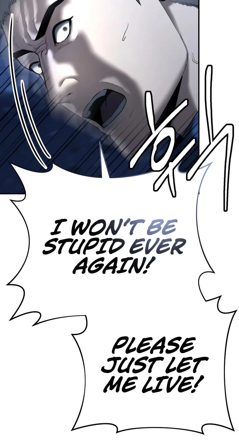 The Overpowered Cop Chapter 42 page 112 - 