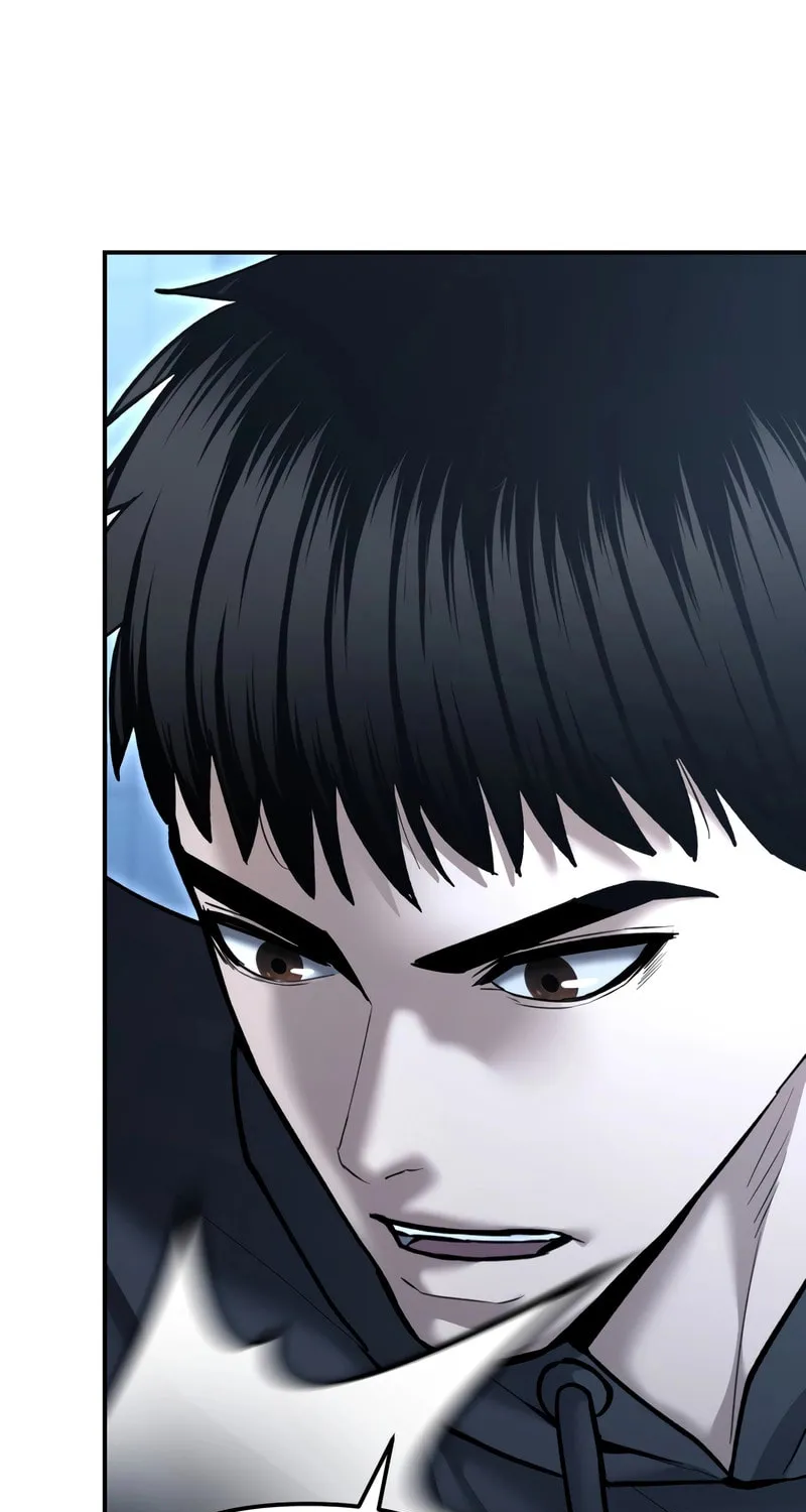 The Overpowered Cop Chapter 42 page 113 - 