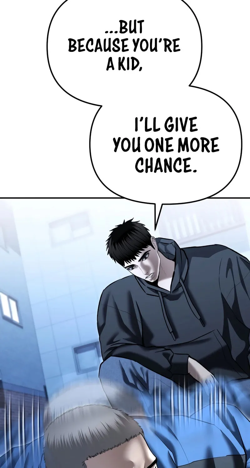 The Overpowered Cop Chapter 42 page 117 - 