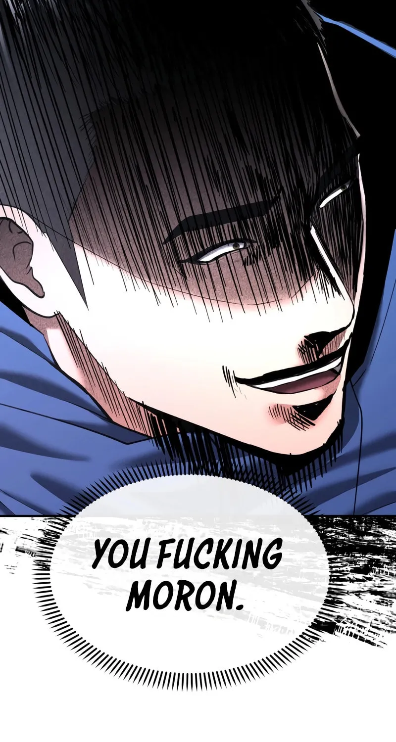 The Overpowered Cop Chapter 42 page 120 - 