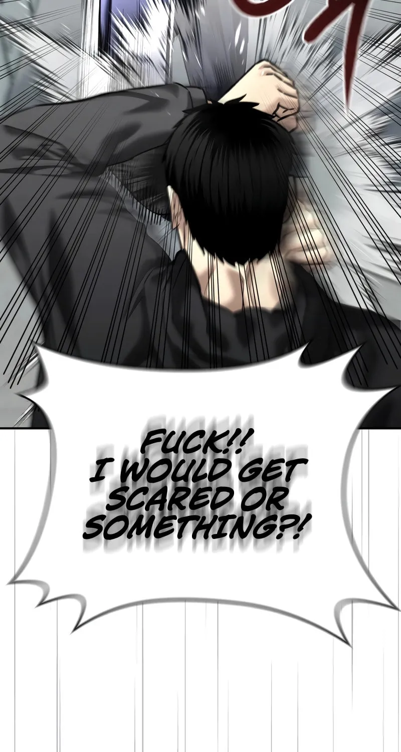 The Overpowered Cop Chapter 42 page 14 - 