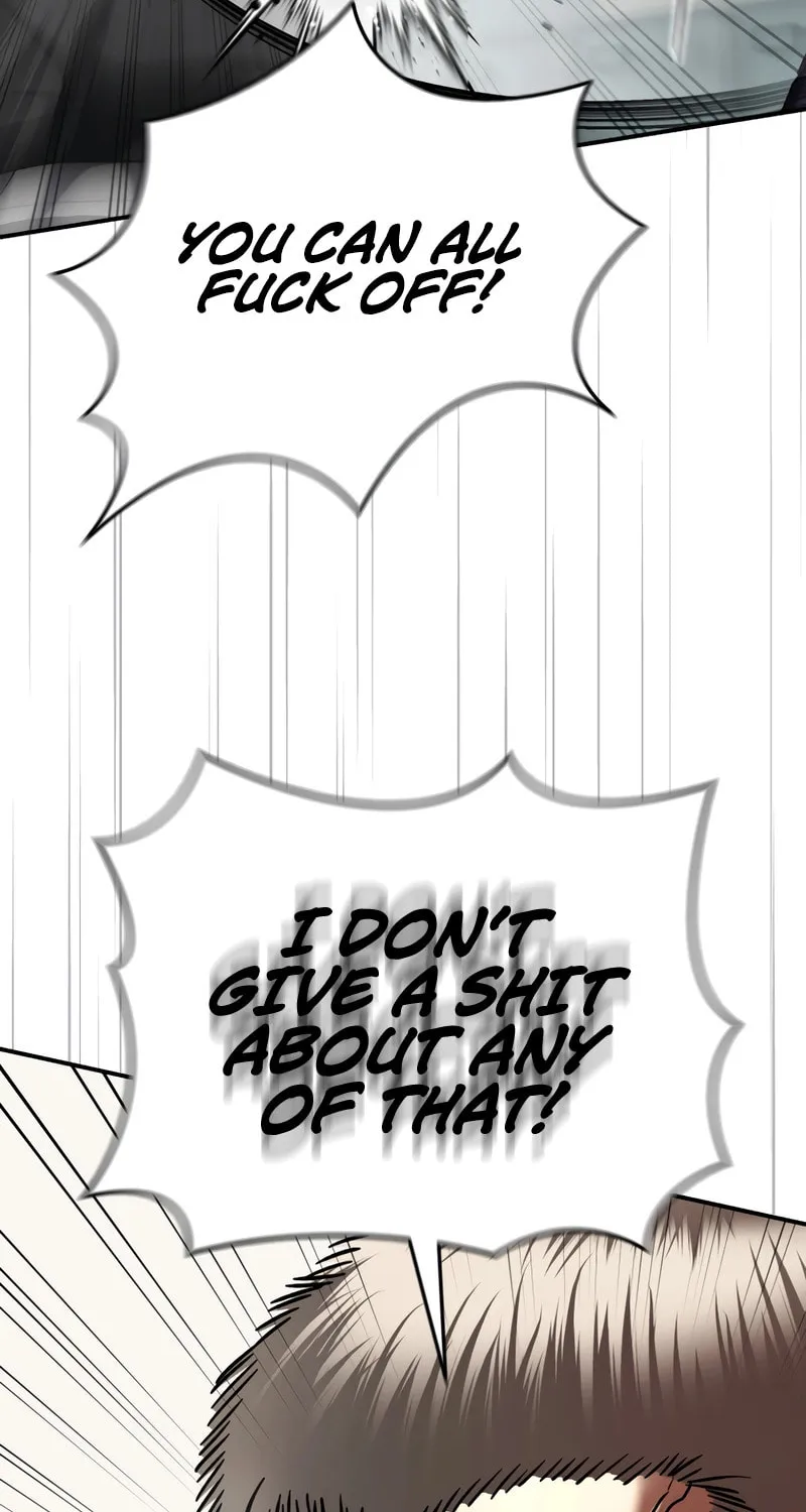 The Overpowered Cop Chapter 42 page 16 - 