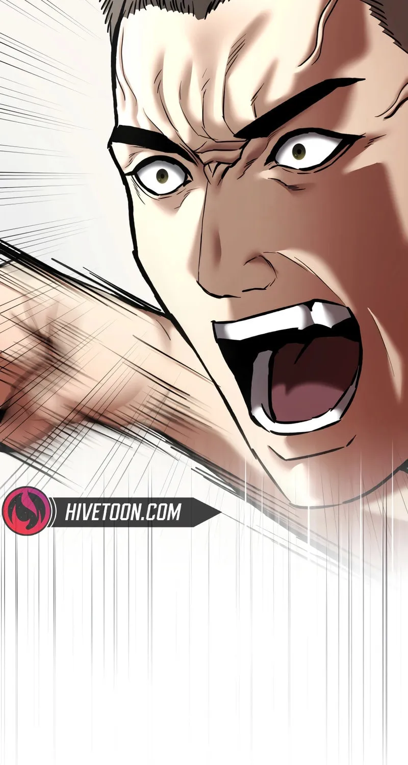 The Overpowered Cop Chapter 42 page 17 - 