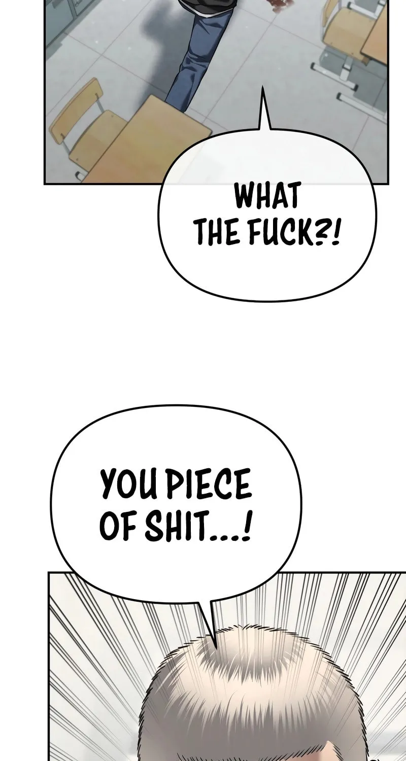 The Overpowered Cop Chapter 42 page 3 - 